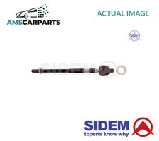 TIE ROD AXLE JOINT TRACK ROD
