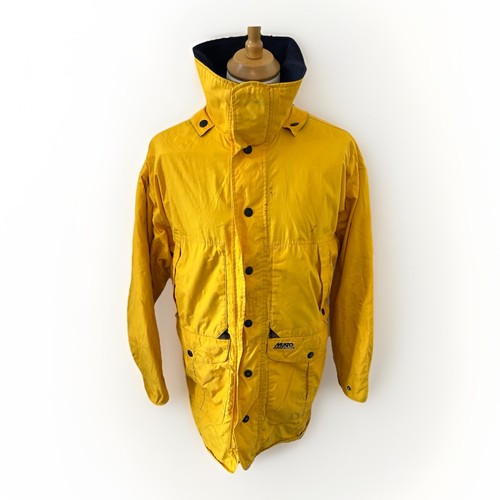 Musto country snugs yellow - country,