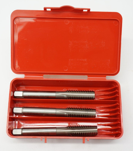 Sherwood 13 unc tap - sherwood,