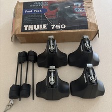 Thule 750 Rapid System Foot