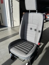 2020 ON Ford Transit Connect