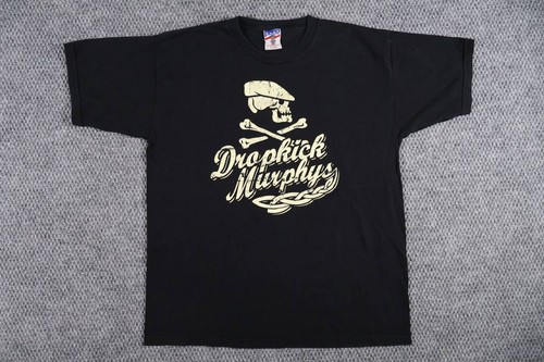 Vtg dropkick murphys - vtg,