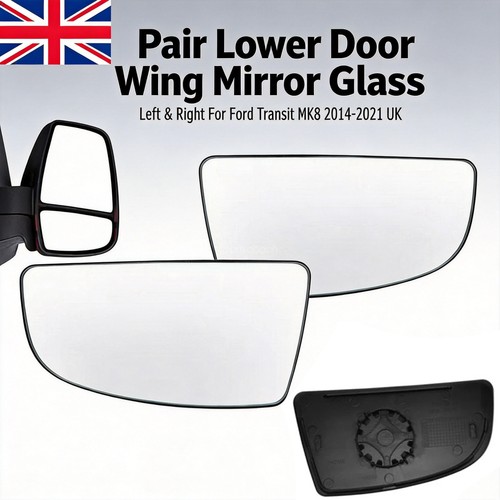 Ford transit mk8 lower - transit,