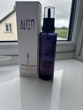 Mugler Alien Refill