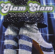 Glam Slam - Various Artists