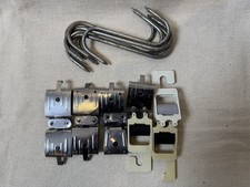 Darkroom Film Drying Clips Weighted Stainless Steel Film Hanging Drying Clips