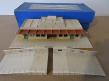 Vintage Hornby Dublo  D1