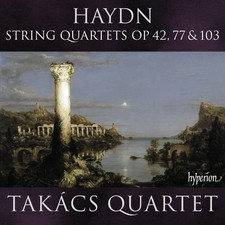 Haydn: String Quartets, Op