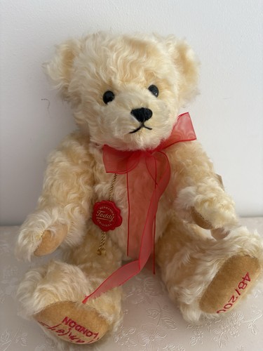 Hermann teddy original - teddy,