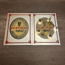 Vintage Guinness Extra Stout
