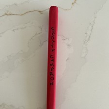 Scotty Cameron Red Circle T