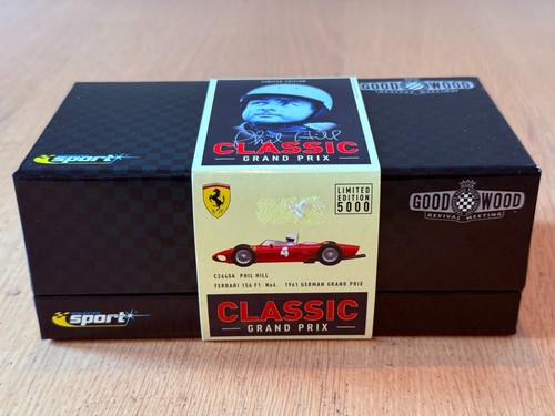 Scalextric c2640a ferrari - scalextric,