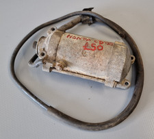 HONDA CD125 STARTER MOTOR -