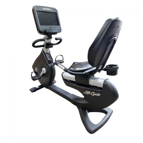 Life fitness 95r elevation - life,