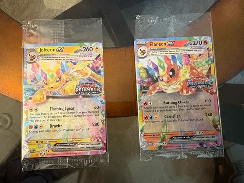 Pokemon tcg prismatic - pokemon,