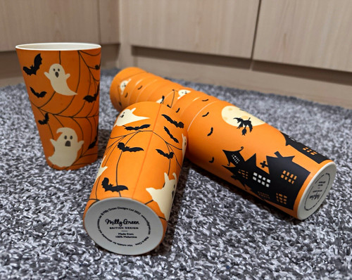 Milly green halloween - milly,