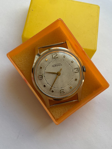 Vintage rare soviet wrist - rare,