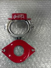 Odyssey Gyro Fire Engine Red