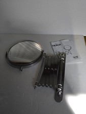 IKEA FRÄCK Mirror with The Extendable Arm Brand New In Box 202X186X35MM