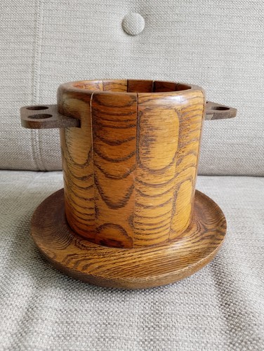 Unusual vintage wooden - unusual,