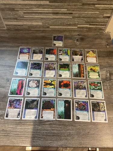 Netrunner deckmaster base set - ,