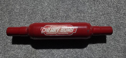 Genuine cherry bomb - genuine,