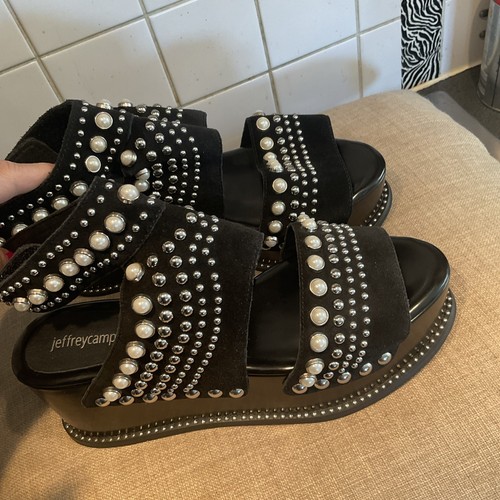Jeffrey campbell platform - jeffrey,