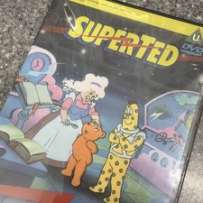 SUPERTED NOSAU DI-GWSG