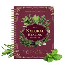 The Natural Healing Handbook