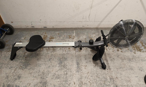 Body sculpture rower br2700 - body,