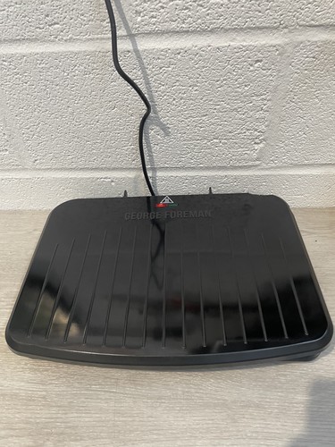 George foreman medium fit - george,