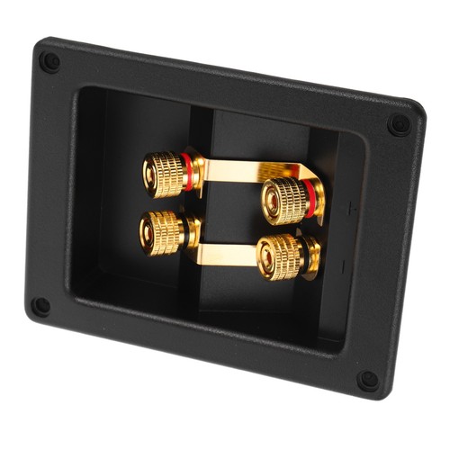 Trailer junction box - box, outdoor