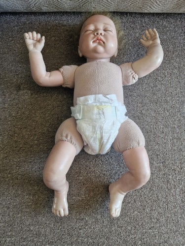 Otard dolls reborn - dolls, doll