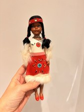 Vintage Native American-themed