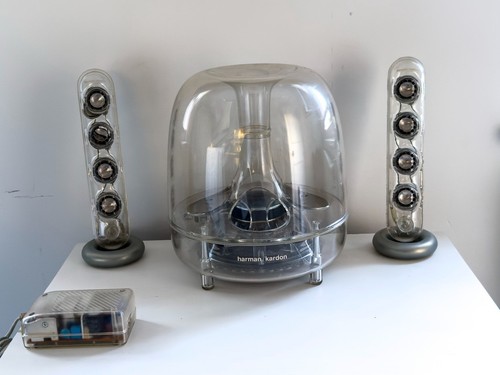Vintage original harman kardon - original,
