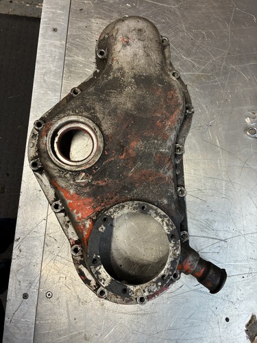 David brown 995 996 engine - 995,