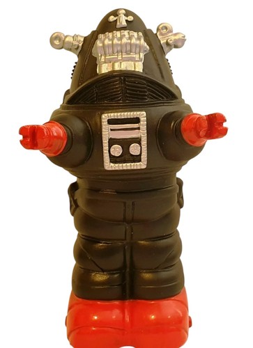Forbidden planet robby - robby, the