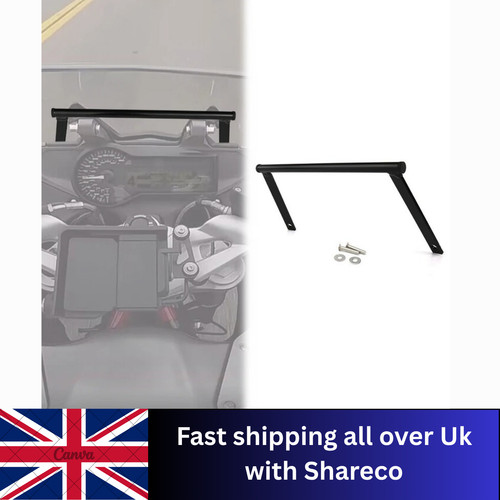 Gps mount fit for bmw - gps,