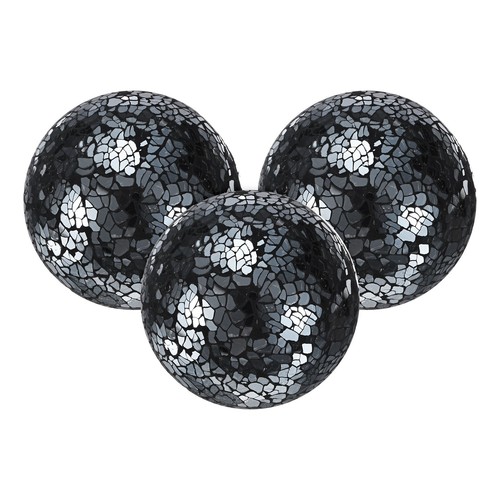 Pack decorative ball for - 3-pack,