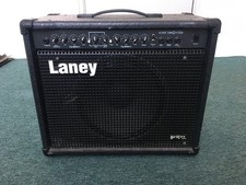 Laney HCM60R Hard Core Max 60W Combo Guitar Amplifier