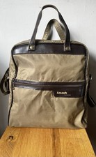 Vintage Samsonite Smash Olive