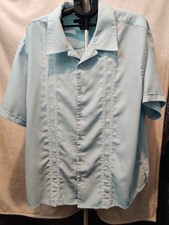 Vintage Synergy Shirt Men's