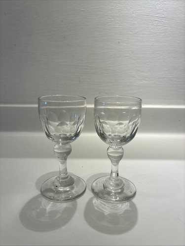 Lovely pair georgian - lovely, of