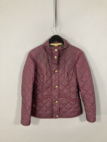 Joules moredale quilted - moredale, jacket
