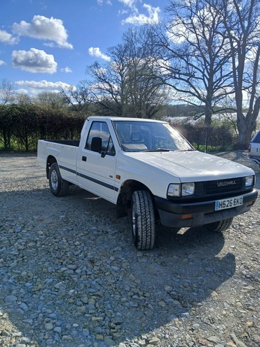 Vauxhall brava - vauxhall,