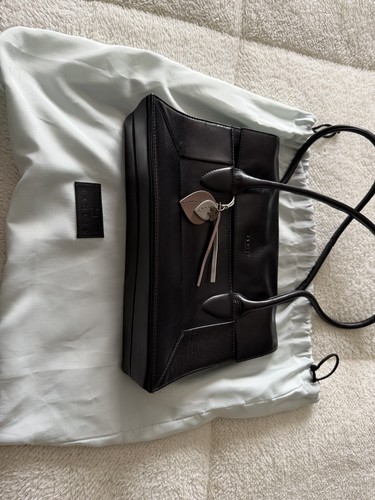 Radley women leather black - women's,