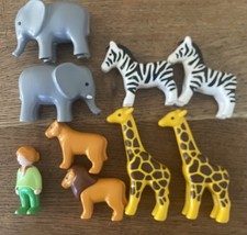 PLAYMOBIL 123 Replacement