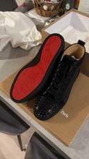 Christian louboutin louis - christian,