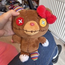 Universal Studios Hello Kitty