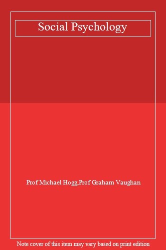 Social psychology prof - social, psychology,prof